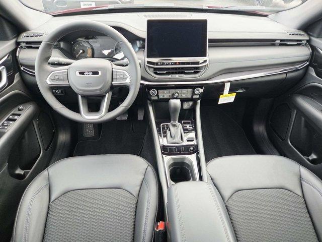 new 2026 Jeep Compass car, priced at $29,710