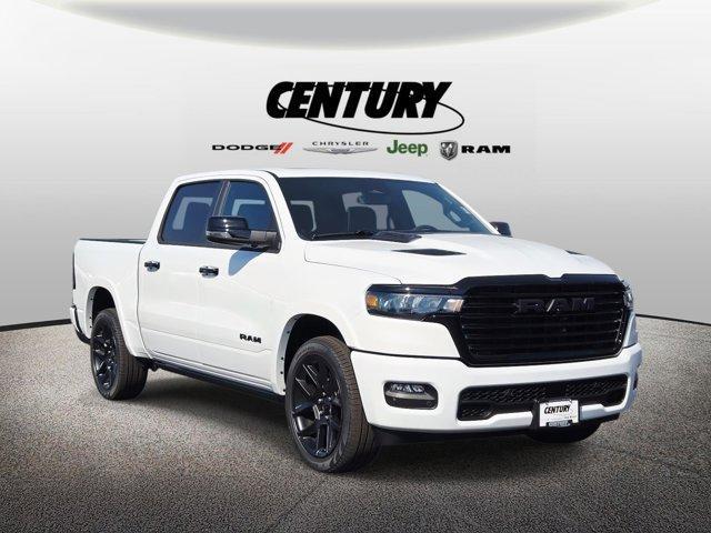 new 2026 Ram 1500 car, priced at $61,810