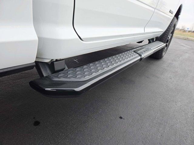 used 2024 Ram 2500 car, priced at $44,977