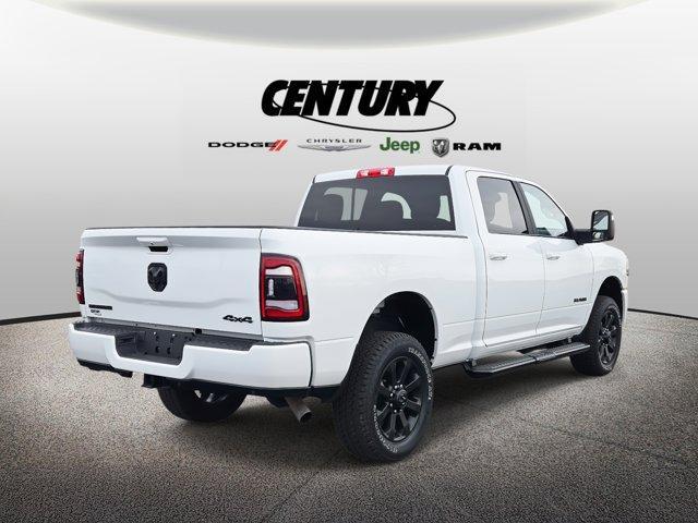 used 2024 Ram 2500 car, priced at $44,977