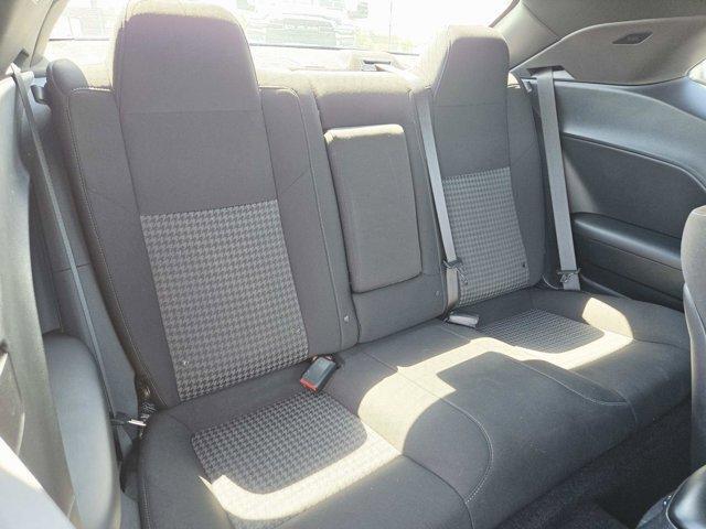 used 2022 Dodge Challenger car, priced at $25,977