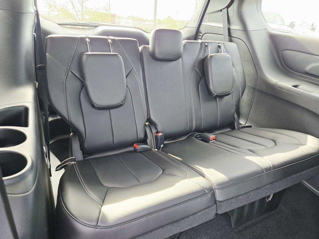 new 2026 Chrysler Pacifica car, priced at $39,285