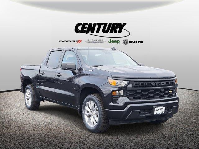 used 2022 Chevrolet Silverado 1500 car, priced at $29,977