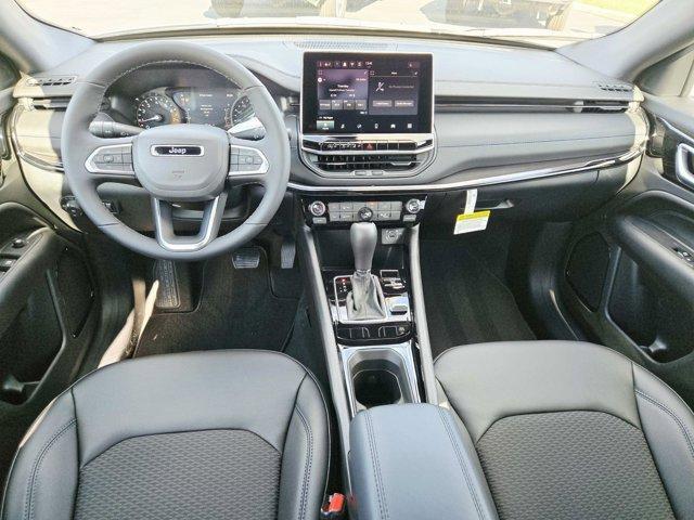 new 2026 Jeep Compass car, priced at $29,805