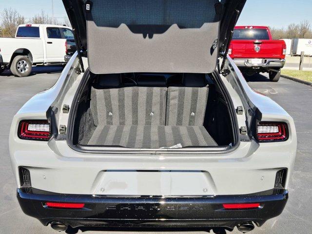 new 2026 Dodge Charger car, priced at $57,600