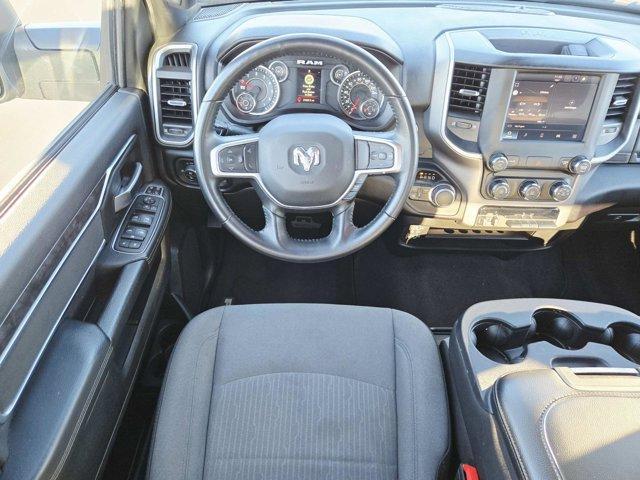used 2024 Ram 2500 car, priced at $39,977