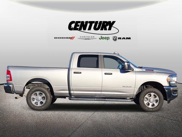 used 2024 Ram 2500 car, priced at $39,977