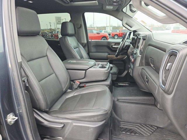 used 2020 Chevrolet Silverado 1500 car, priced at $28,977