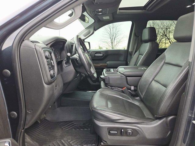 used 2020 Chevrolet Silverado 1500 car, priced at $28,977