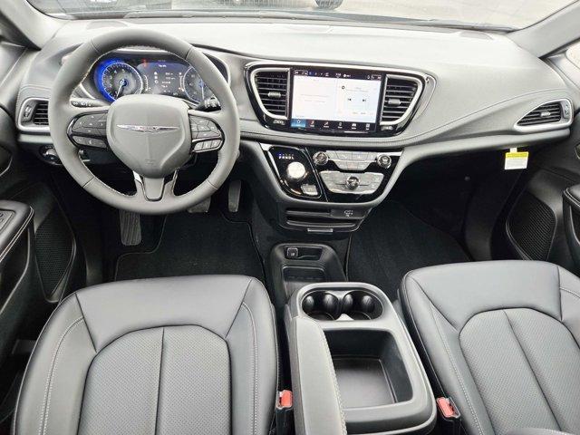 new 2026 Chrysler Pacifica car, priced at $41,405