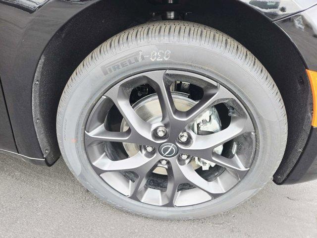 new 2026 Chrysler Pacifica car, priced at $41,405