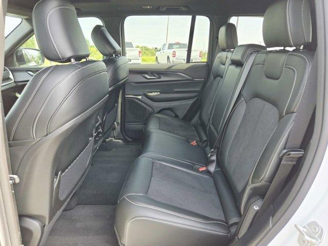 used 2024 Jeep Grand Cherokee car, priced at $31,977