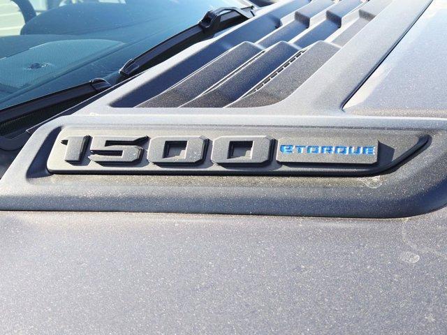 new 2026 Ram 1500 car, priced at $65,535