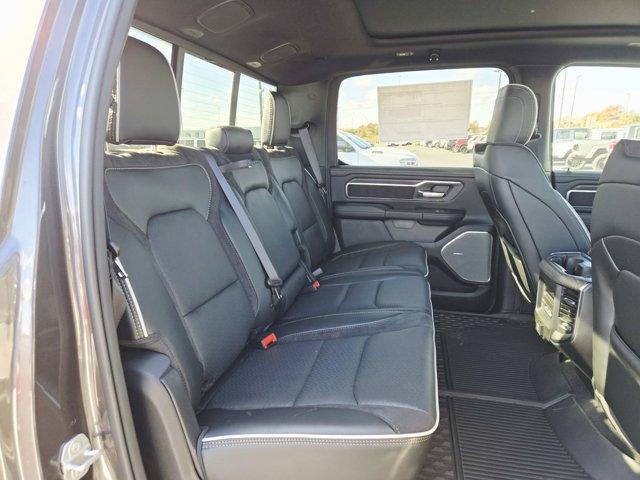 new 2026 Ram 1500 car, priced at $65,535