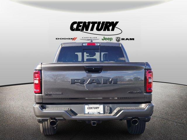 new 2026 Ram 1500 car, priced at $65,535