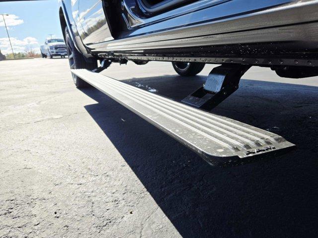 new 2026 Ram 1500 car, priced at $65,535