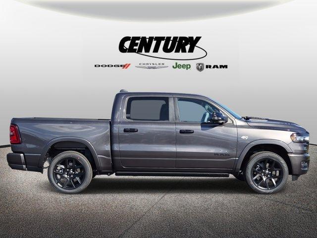new 2026 Ram 1500 car, priced at $65,535