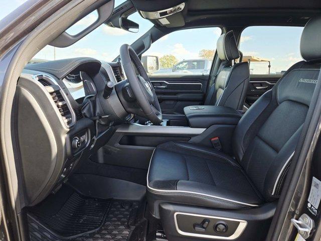 new 2026 Ram 1500 car, priced at $65,535