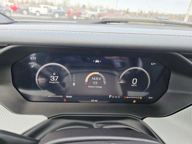 new 2026 Jeep Cherokee car, priced at $36,840