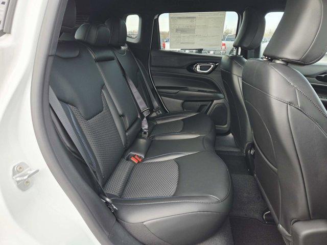new 2026 Jeep Compass car, priced at $29,710