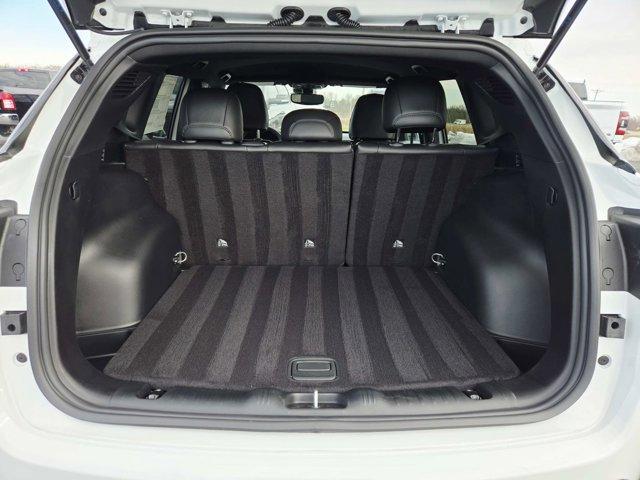 new 2026 Jeep Compass car, priced at $29,710