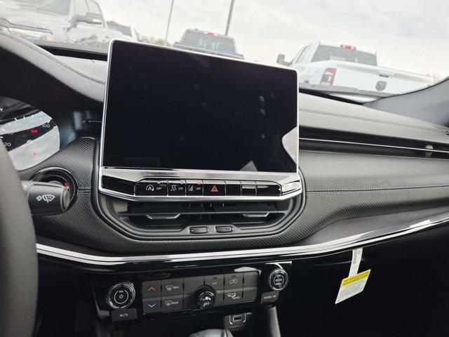 new 2026 Jeep Compass car, priced at $29,710