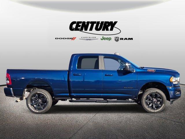 used 2024 Ram 2500 car, priced at $42,977
