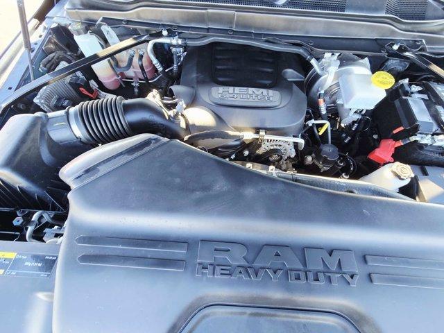 used 2024 Ram 2500 car, priced at $42,977