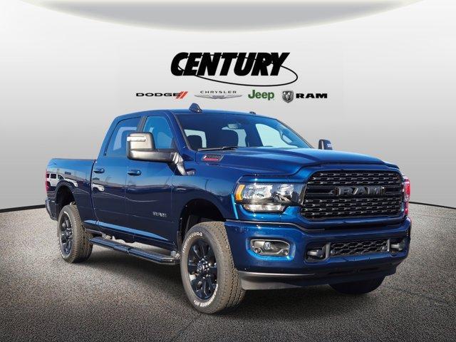 used 2024 Ram 2500 car, priced at $42,977