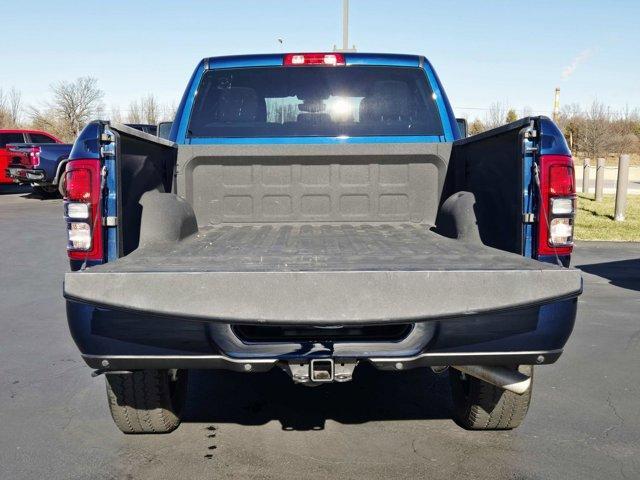 used 2024 Ram 2500 car, priced at $42,977
