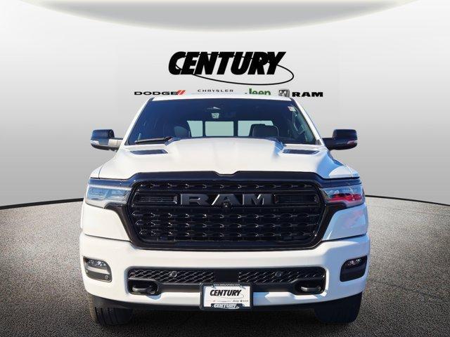 new 2026 Ram 1500 car, priced at $81,415