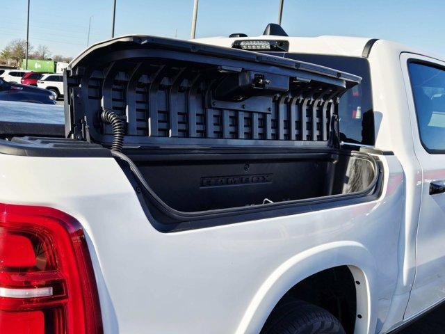 new 2026 Ram 1500 car, priced at $81,415