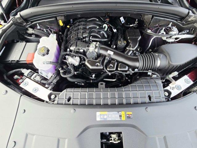 new 2025 Jeep Grand Cherokee car, priced at $44,985