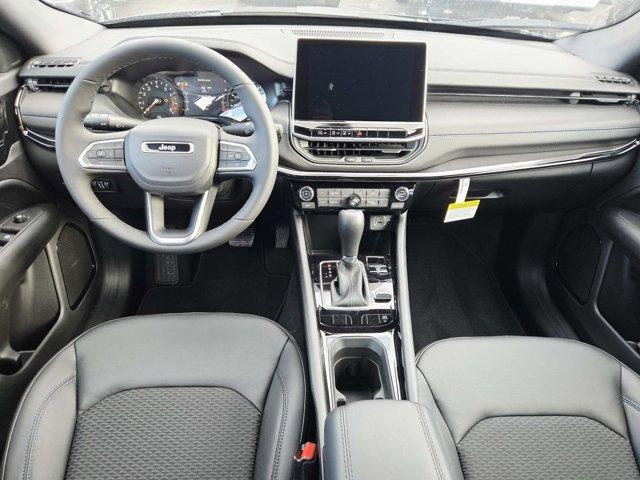 new 2026 Jeep Compass car, priced at $29,805