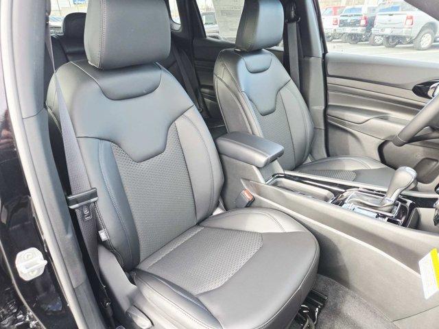 new 2026 Jeep Compass car, priced at $29,805