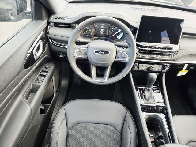 new 2026 Jeep Compass car, priced at $29,805