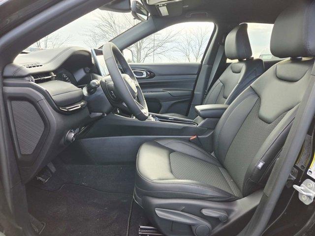 new 2026 Jeep Compass car, priced at $29,805