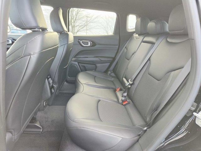 new 2026 Jeep Compass car, priced at $29,805