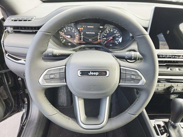 new 2026 Jeep Compass car, priced at $29,805