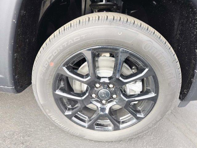 new 2026 Jeep Compass car, priced at $29,805