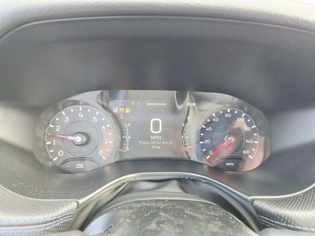 new 2026 Jeep Compass car, priced at $29,805