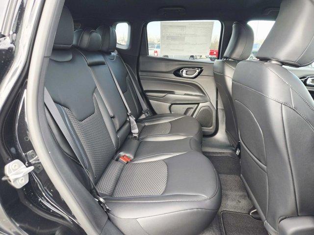 new 2026 Jeep Compass car, priced at $29,805