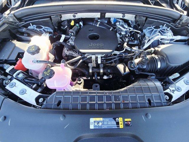 new 2026 Jeep Grand Cherokee car, priced at $46,210