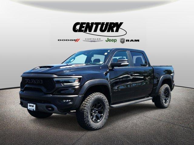 used 2022 Ram 1500 car, priced at $64,977