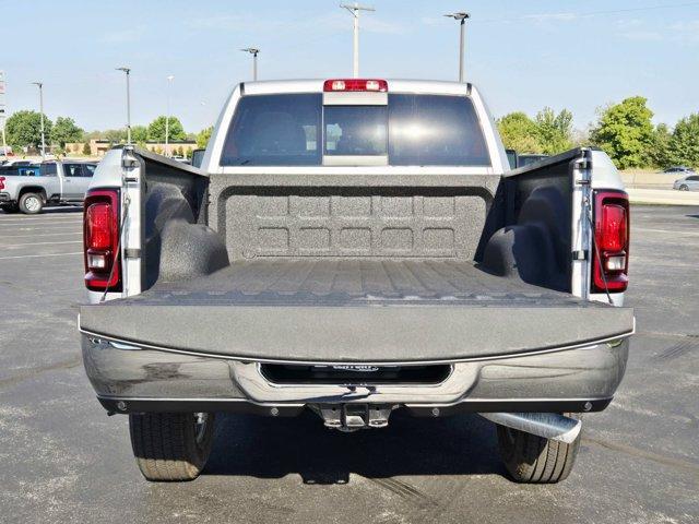 new 2026 Ram 2500 car, priced at $61,725