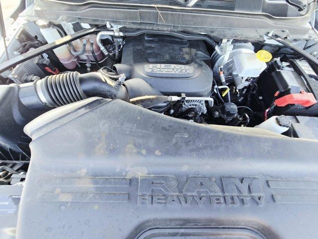 used 2024 Ram 2500 car, priced at $39,977