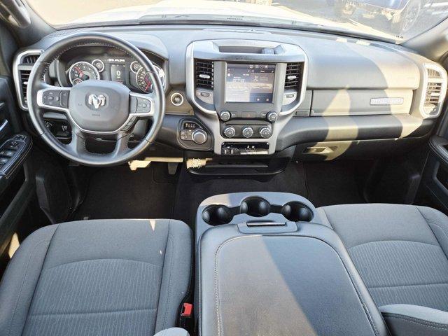 used 2024 Ram 2500 car, priced at $39,977