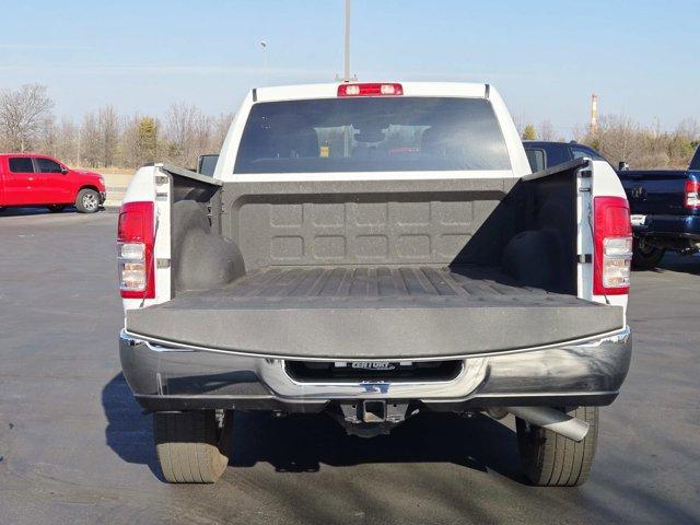 used 2024 Ram 2500 car, priced at $39,977