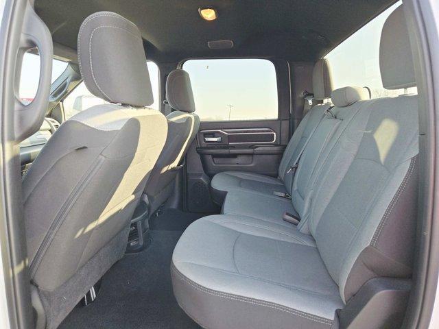 used 2024 Ram 2500 car, priced at $39,977