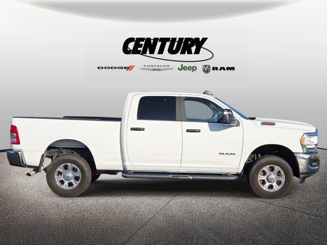 used 2024 Ram 2500 car, priced at $39,977